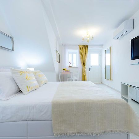 San Lorenzo Deluxe Room With Balcony Дубровник Экстерьер фото