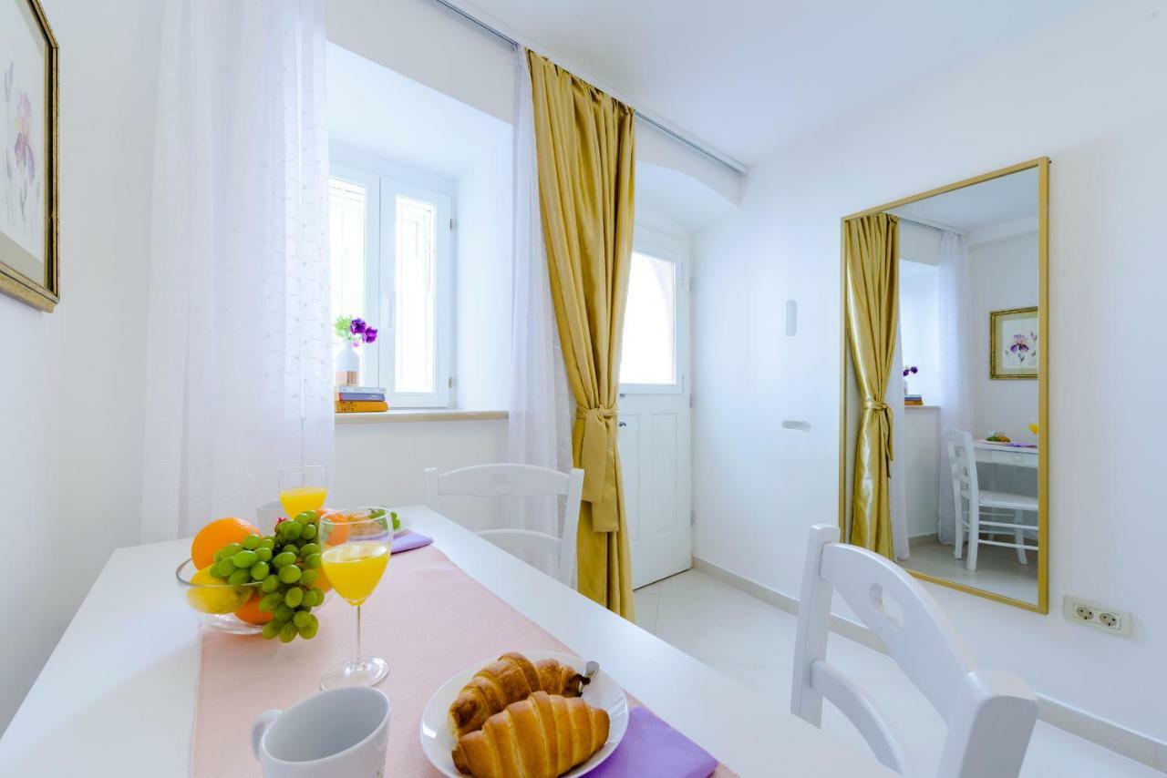 San Lorenzo Deluxe Room With Balcony Дубровник Экстерьер фото