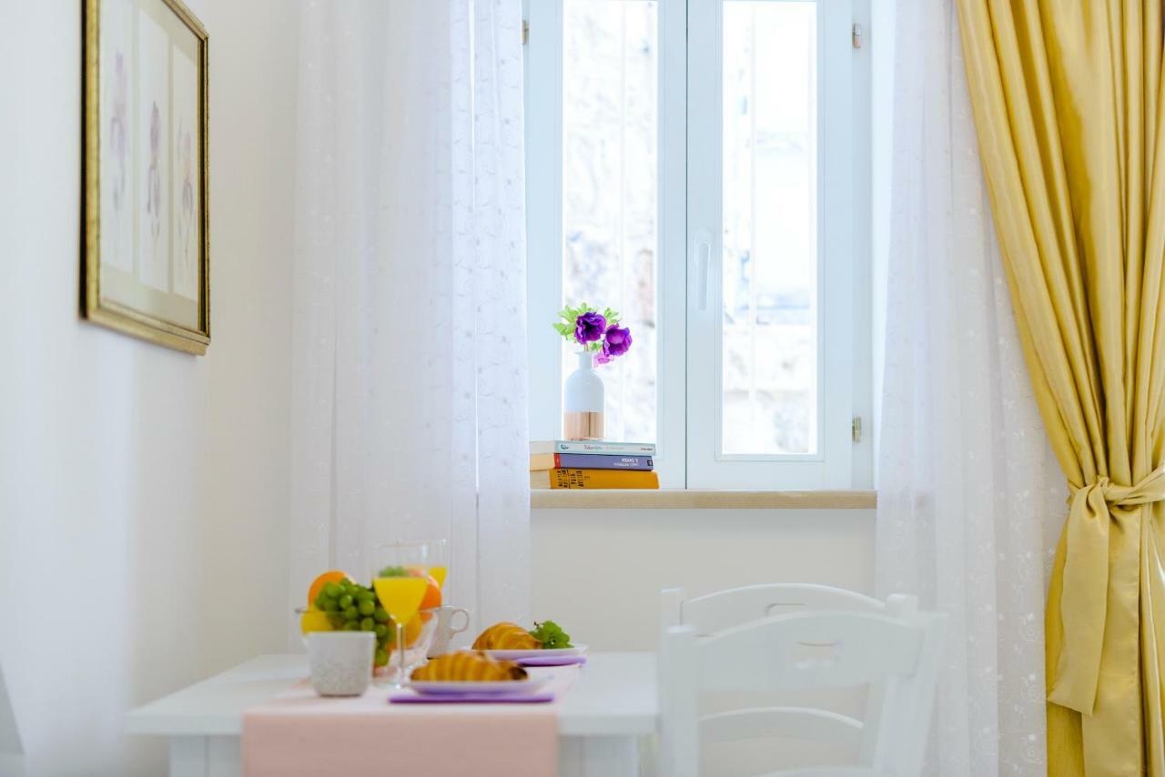 San Lorenzo Deluxe Room With Balcony Дубровник Экстерьер фото