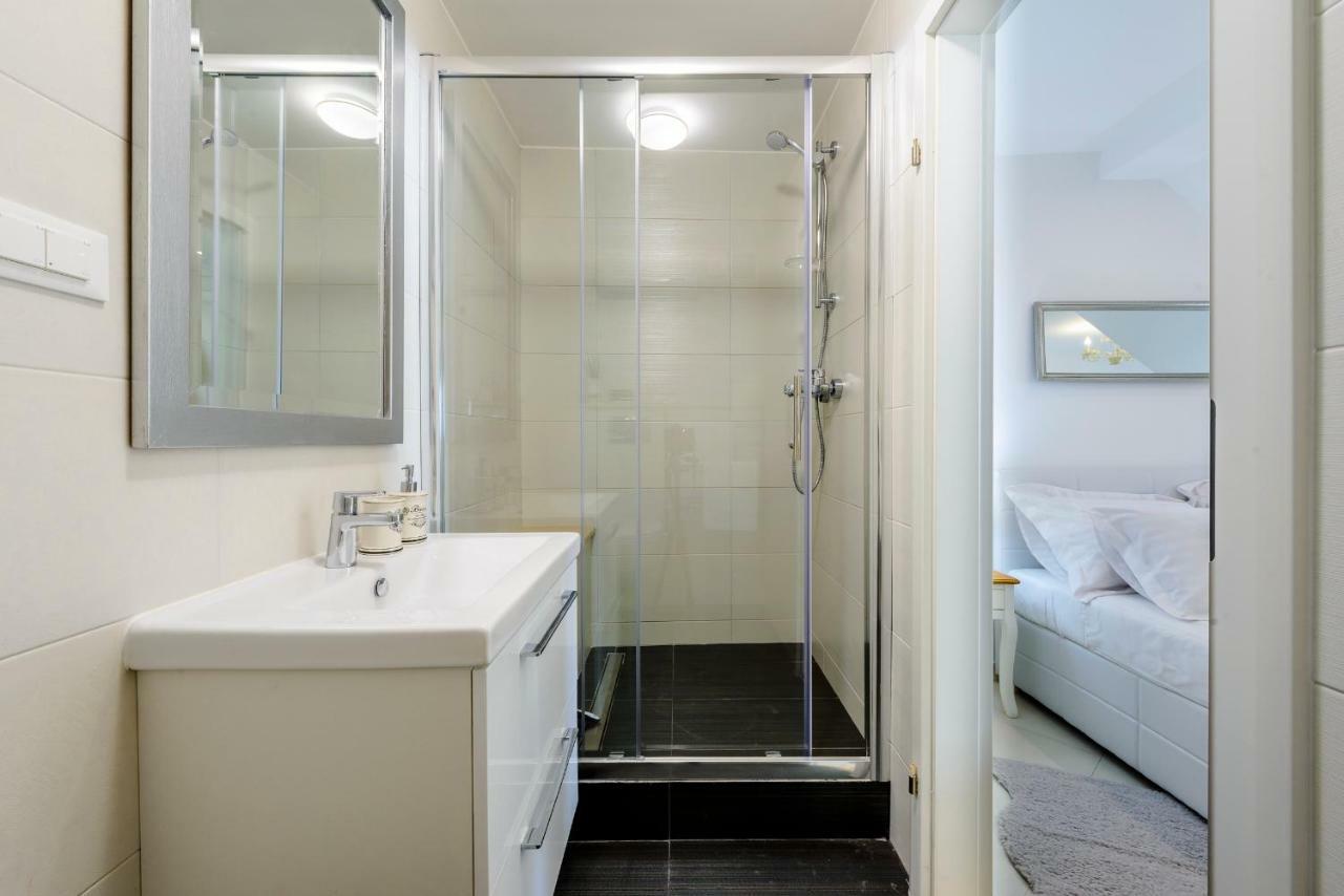 San Lorenzo Deluxe Room With Balcony Дубровник Экстерьер фото