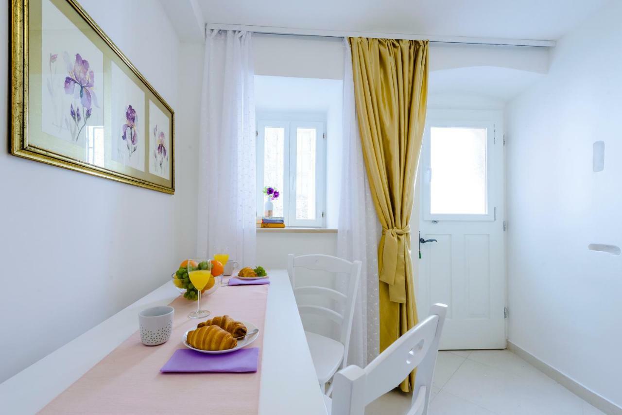 San Lorenzo Deluxe Room With Balcony Дубровник Экстерьер фото