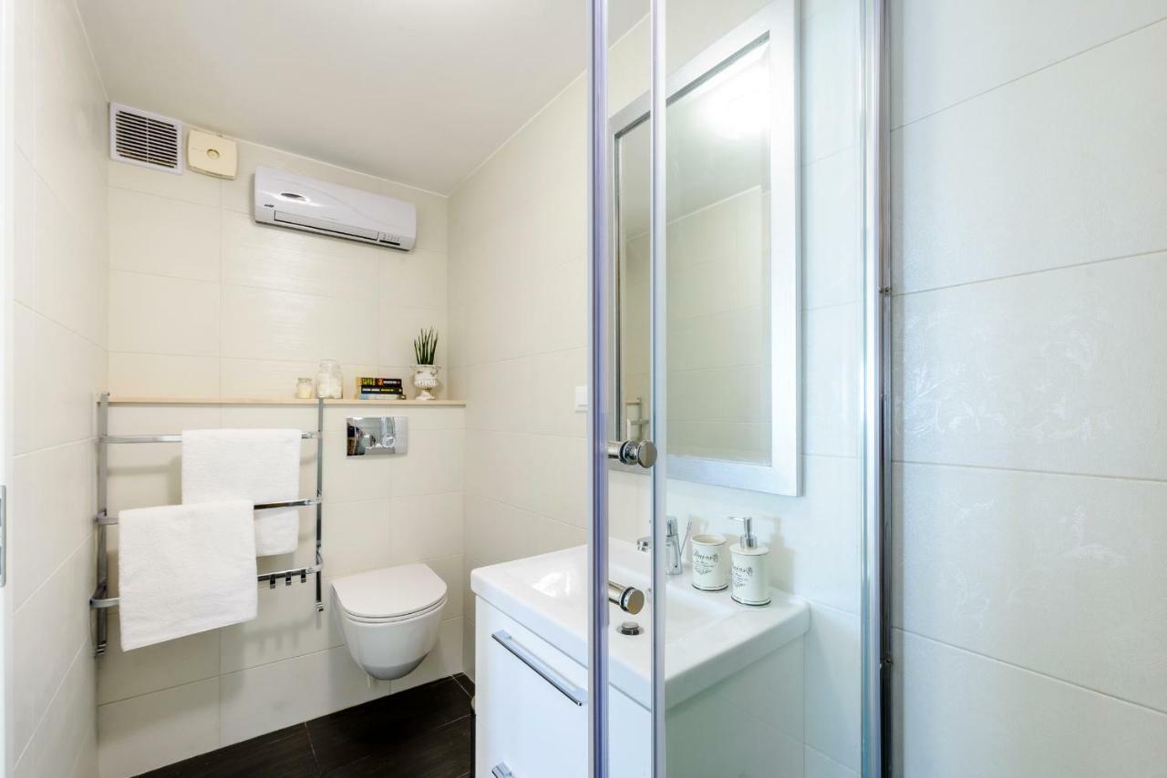 San Lorenzo Deluxe Room With Balcony Дубровник Экстерьер фото