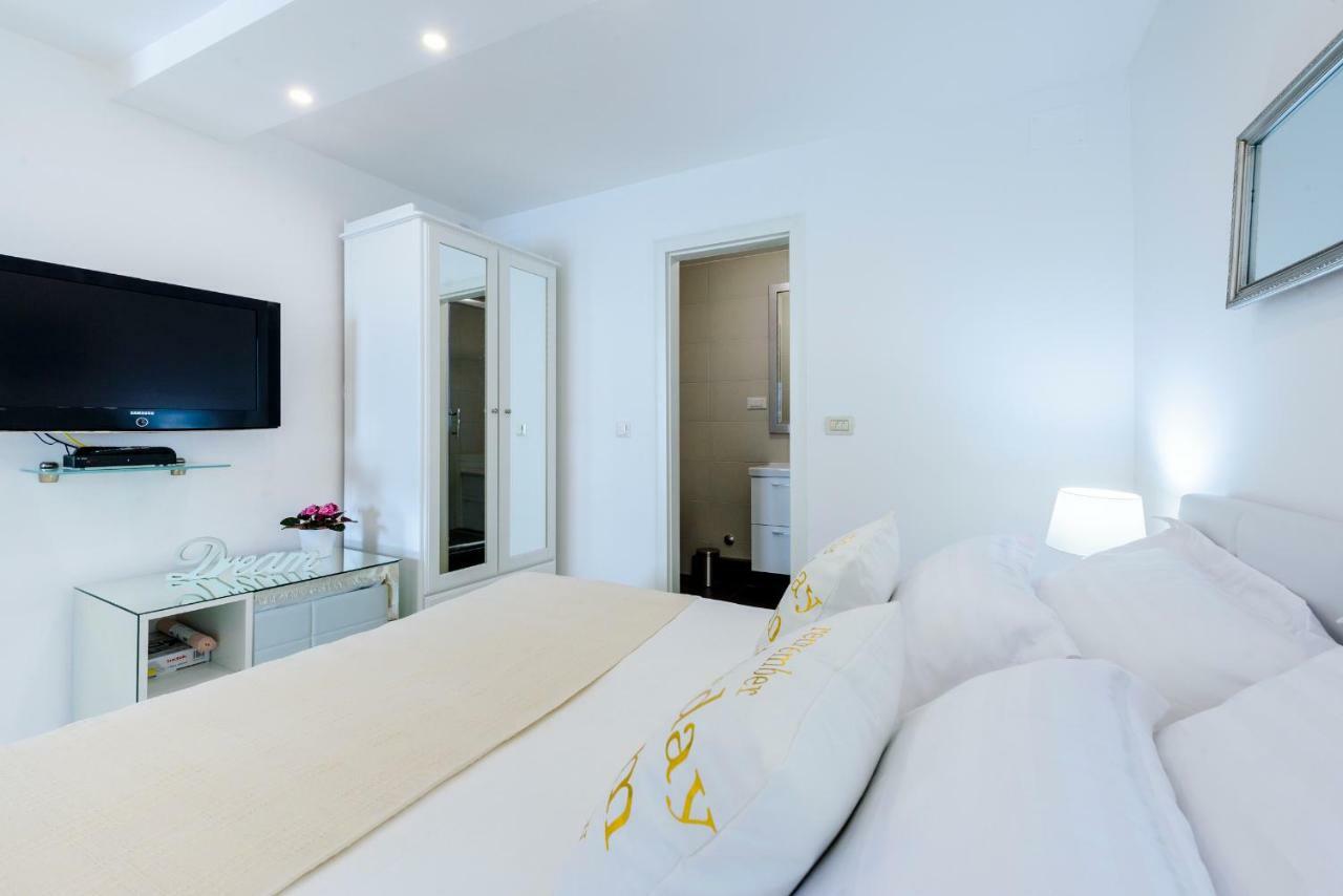 San Lorenzo Deluxe Room With Balcony Дубровник Экстерьер фото