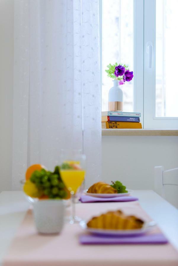 San Lorenzo Deluxe Room With Balcony Дубровник Экстерьер фото