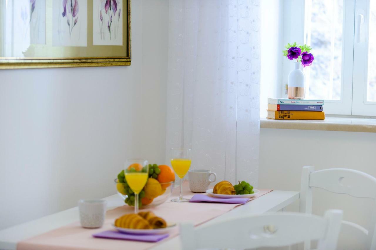 San Lorenzo Deluxe Room With Balcony Дубровник Экстерьер фото